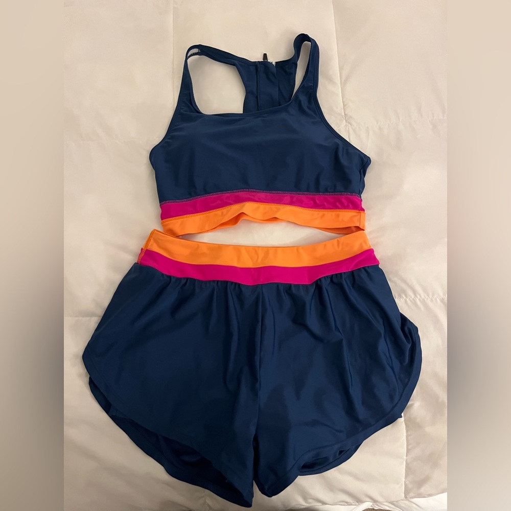 Sea Fancy swimsuit